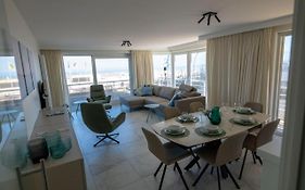 Seaview Terlinck II - Luxe hoekappartement met zeezicht 6 personen